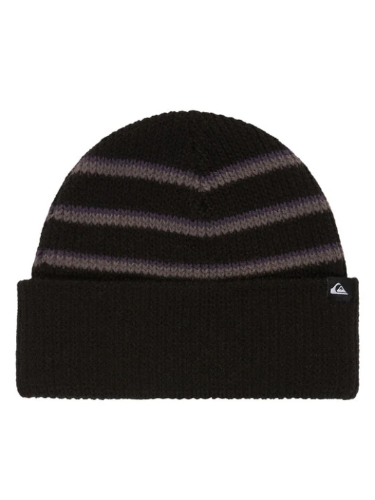 Zdjęcie produktu Czapka Quiksilver Split EQYHA03424 Czarny