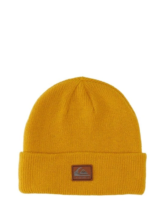 Zdjęcie produktu Czapka Quiksilver żółty