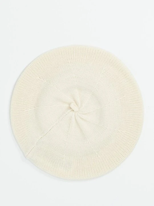 Zdjęcie produktu Czapka Ralph Lauren mleczny