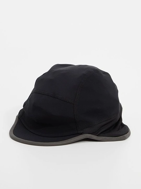 Zdjęcie produktu Czapka Rapha czarny