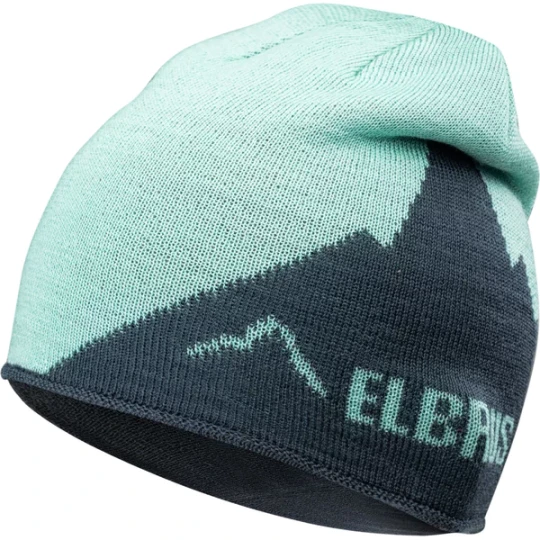 Zdjęcie produktu Czapka Reutte Wm's Elbrus Turkusowy