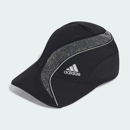Zdjęcie produktu CZAPKA RHINESTONES Adidas czarny