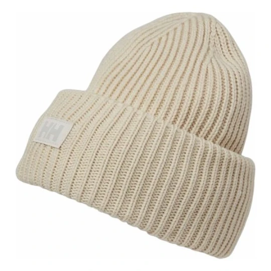 Zdjęcie produktu Czapka Rib Beanie Helly Hansen Beżowy