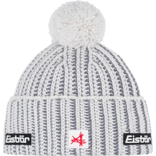 Zdjęcie produktu Czapka Ronda Pompon MÜ SA Eisbar Eisbär
