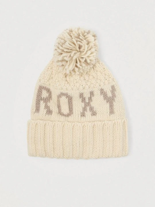 Zdjęcie produktu Czapka Roxy mleczny