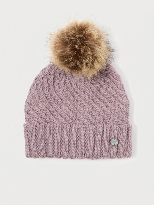 Zdjęcie produktu Czapka Roxy liliowy