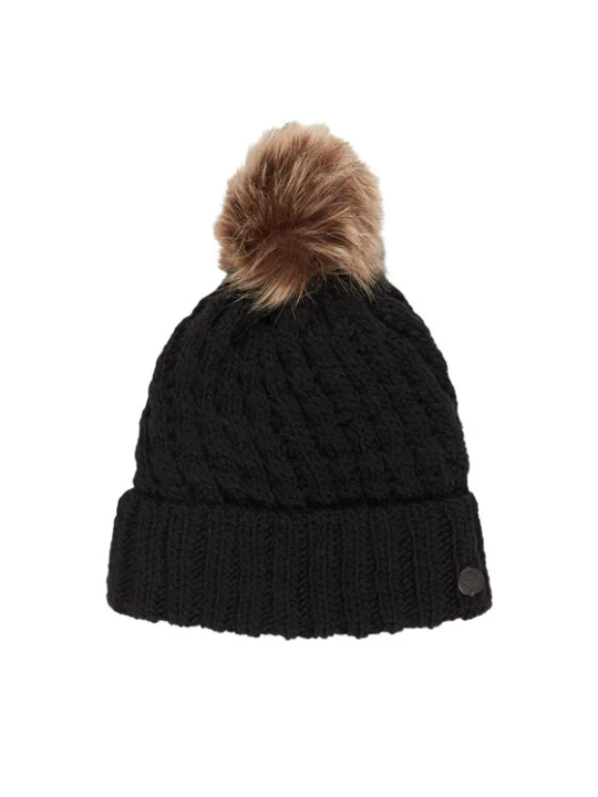 Zdjęcie produktu Czapka Roxy Blizzard ERGHA03288 Czarny
