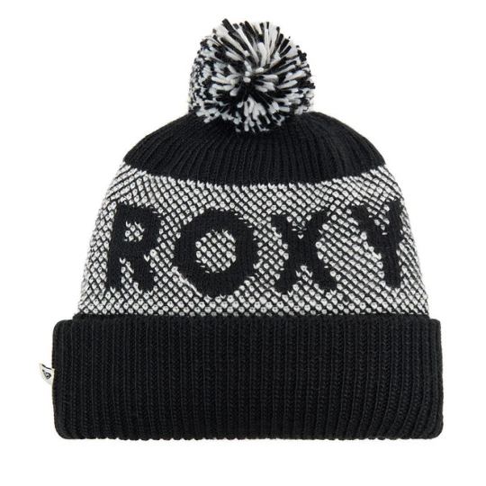 Zdjęcie produktu Czapka Roxy CEO-RX-W3-001-AW25 Czarny