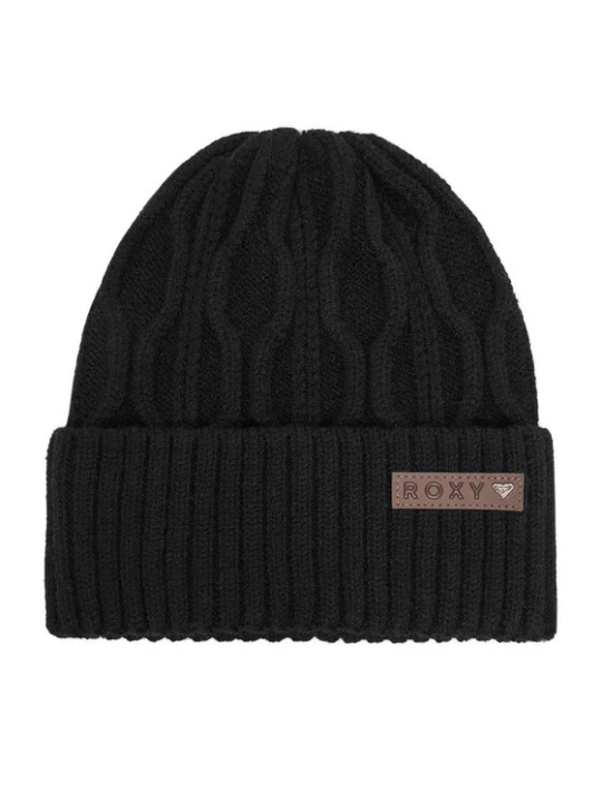 Zdjęcie produktu Czapka Roxy CEO-RX-W3-002-AW25 Czarny