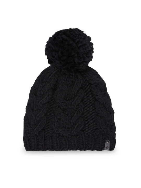 Zdjęcie produktu Czapka Roxy ERJHA04160 Czarny