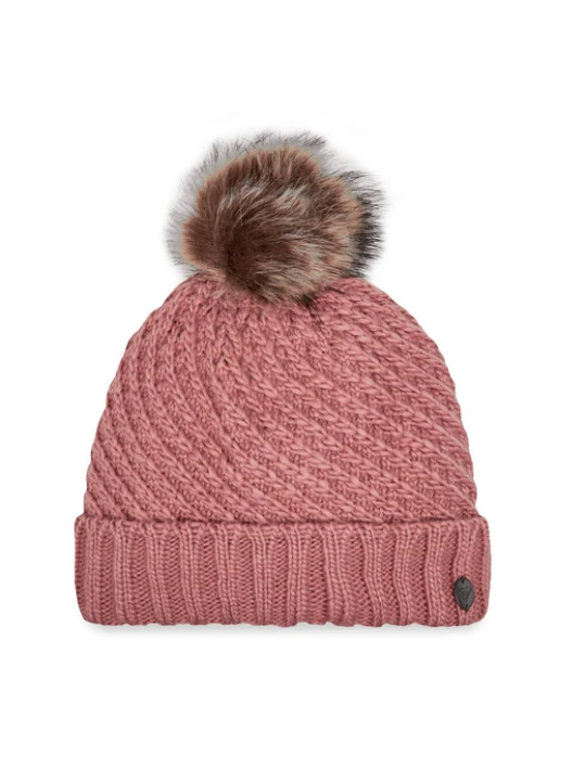 Zdjęcie produktu Czapka Roxy ERJHA04162 Różowy