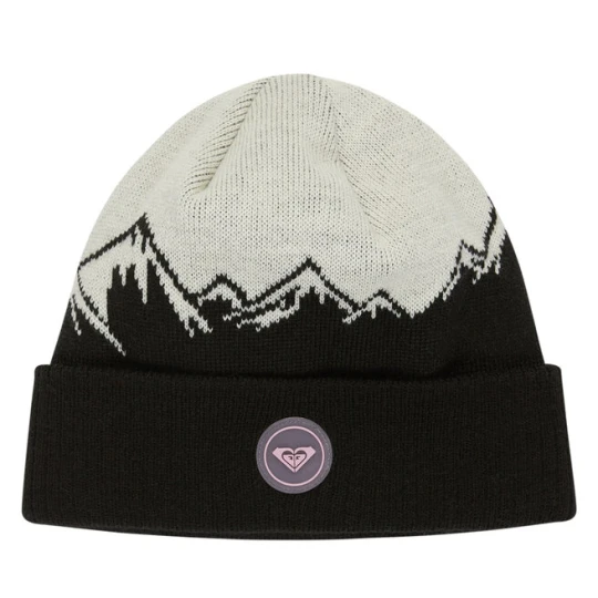 Zdjęcie produktu Czapka Roxy Snowrox ERGHA03358 Czarny