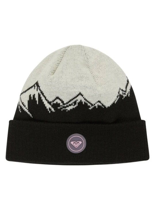 Zdjęcie produktu Czapka Roxy Snowrox ERGHA03358 Czarny