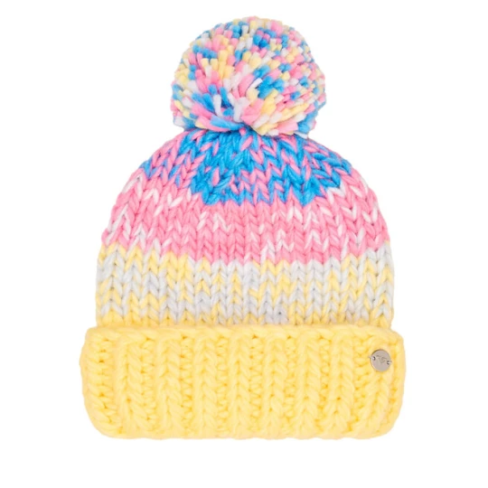 Zdjęcie produktu Czapka Roxy Teenie Witcaps ERLHA03186 Kolorowy