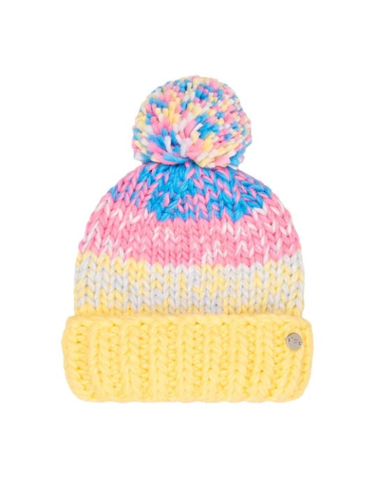 Zdjęcie produktu Czapka Roxy Teenie Witcaps ERLHA03186 Kolorowy