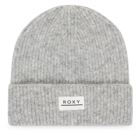 Zdjęcie produktu Czapka Roxy Wind Effect ERJHA04447 Szary