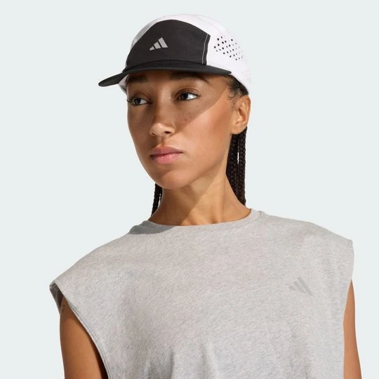 Zdjęcie produktu CZAPKA RUN 5-PANEL CLIMACOOL Adidas