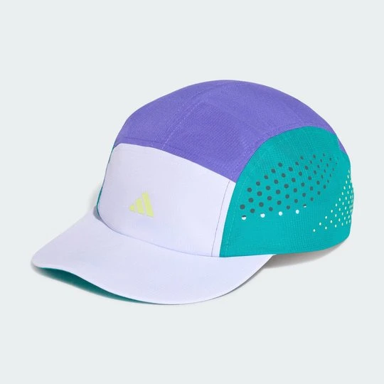 Zdjęcie produktu CZAPKA RUN 5-PANEL CLIMACOOL Adidas zielony