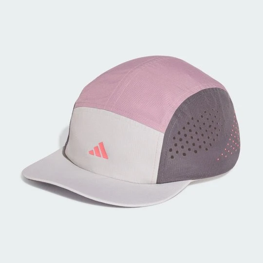 Zdjęcie produktu CZAPKA RUN 5-PANEL CLIMACOOL Adidas szary