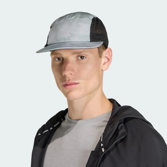 Zdjęcie produktu Czapka Running Graphic Adidas Wonder Sage
