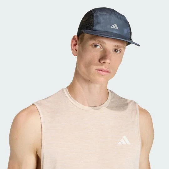 Zdjęcie produktu Czapka Running Graphic Adidas