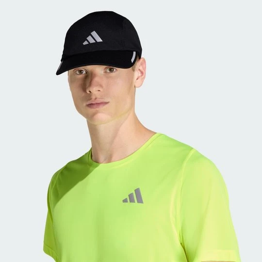 Zdjęcie produktu CZAPKA RUNNING MESH 4 PANEL CLIMACOOL Adidas