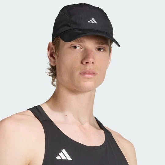 Zdjęcie produktu Czapka Runningxadizero Lightweight CLIMACOOL Adidas