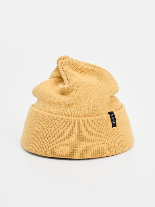 Zdjęcie produktu Czapka RVCA żółty