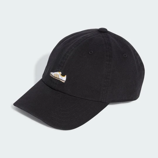 Zdjęcie produktu Czapka Samba Dad Adidas czarny
