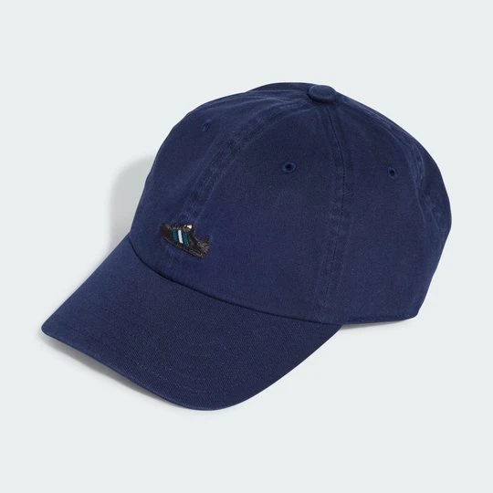 Zdjęcie produktu Czapka Samba Dad Adidas Night Indigo
