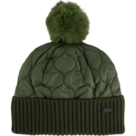 Zdjęcie produktu Czapka Showerproof Beanie Regatta Zielony