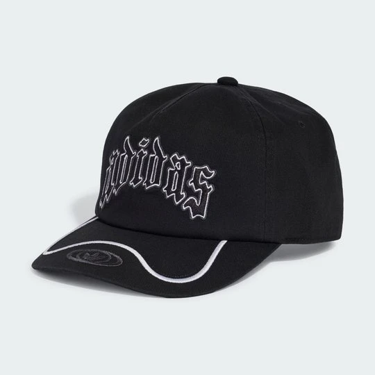Zdjęcie produktu Czapka Skate Adidas czarny