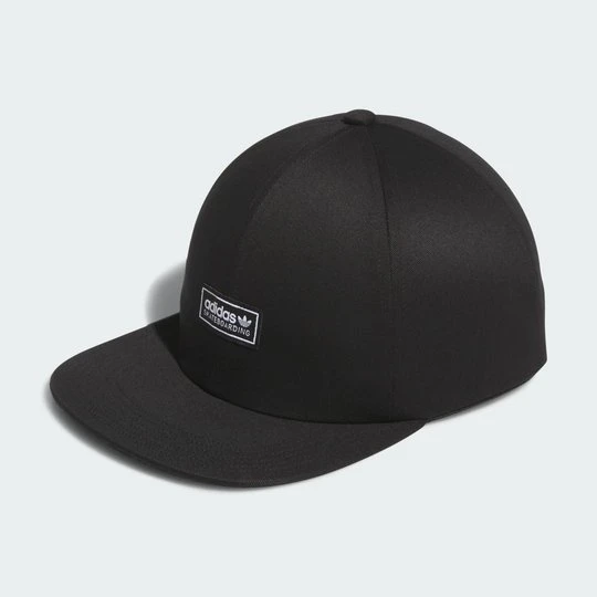 Zdjęcie produktu CZAPKA SKATEBOARDING LOWKEY 6PANEL Adidas czarny