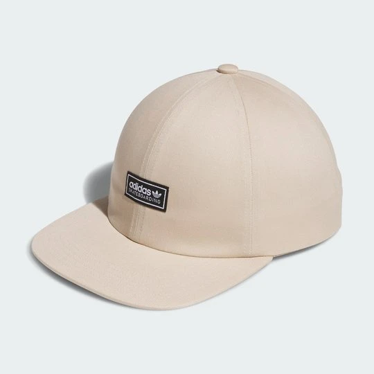 Zdjęcie produktu CZAPKA SKATEBOARDING LOWKEY 6PANEL Adidas Crystal Linen