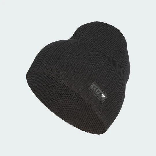 Zdjęcie produktu CZAPKA SKATEBOARDING PREMIERE TYPU BEANIE Adidas czarny