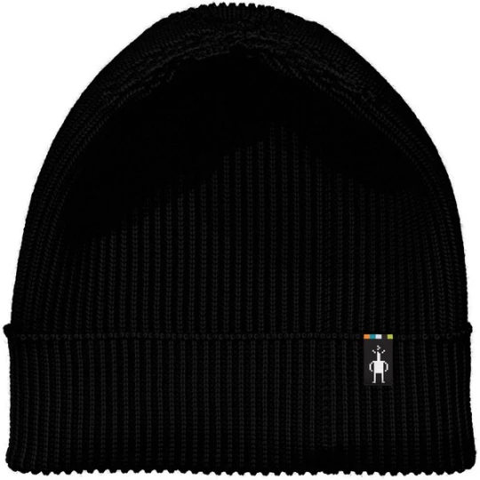 Zdjęcie produktu Czapka Smartwool Beanie SmartWool Czarny