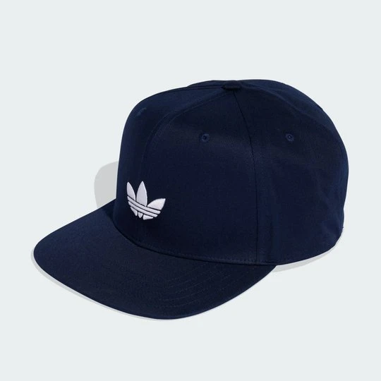 Zdjęcie produktu CZAPKA SNAPBACK ADICOLOR Adidas Night Indigo