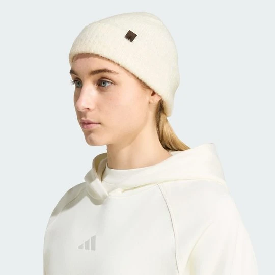 Zdjęcie produktu Czapka Soft Lux typu beanie Adidas