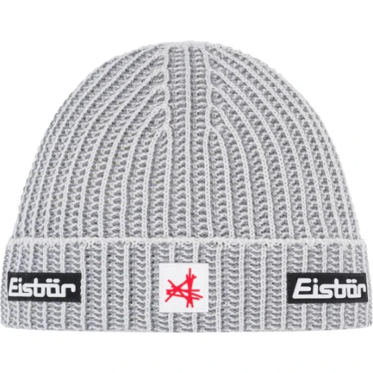 Zdjęcie produktu Czapka Sorrak MÜ SA Eisbar Eisbär Szary