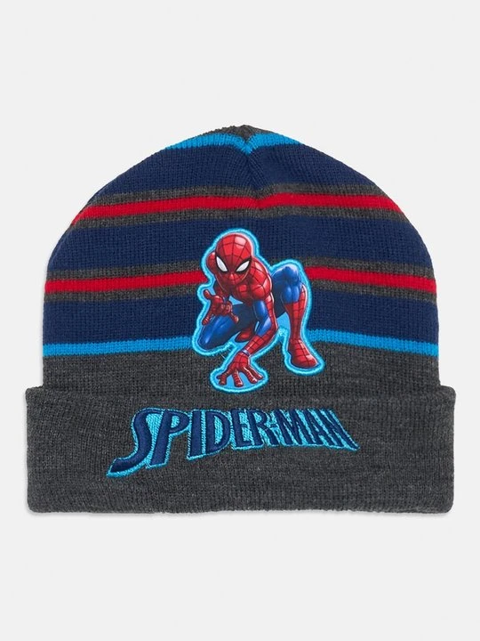 Zdjęcie produktu Czapka Spiderman
