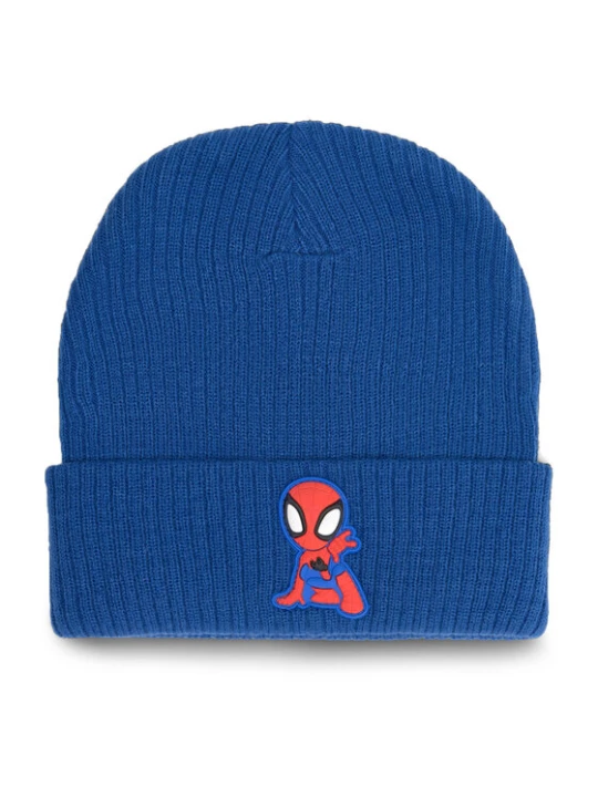 Zdjęcie produktu Czapka Spidey ACCCS_AW23-53SPIDMV Granatowy