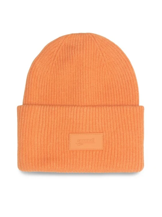 Zdjęcie produktu Czapka Sprandi OW3-003-AW23 Pomarańczowy