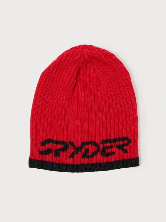Zdjęcie produktu Czapka Spyder czerwony