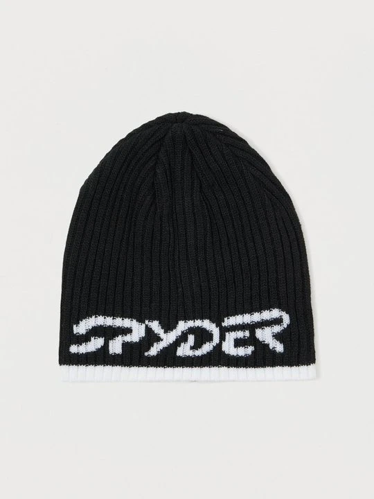 Zdjęcie produktu Czapka Spyder czarny