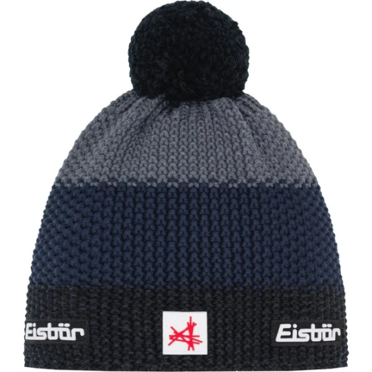 Zdjęcie produktu Czapka Star Pompon MU SA Eisbar Eisbär
