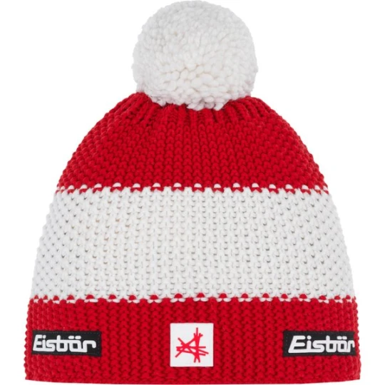 Zdjęcie produktu Czapka Star Pompon MU SA Eisbar Eisbär