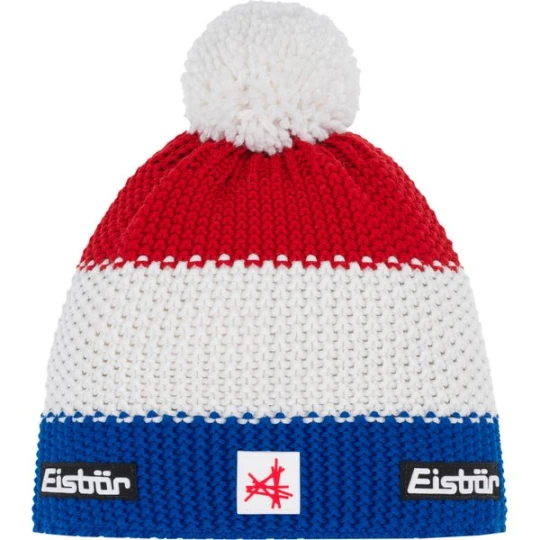 Zdjęcie produktu Czapka Star Pompon MU SA Eisbar Eisbär