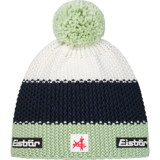 Zdjęcie produktu Czapka Star Pompon MU SA Eisbar Eisbär