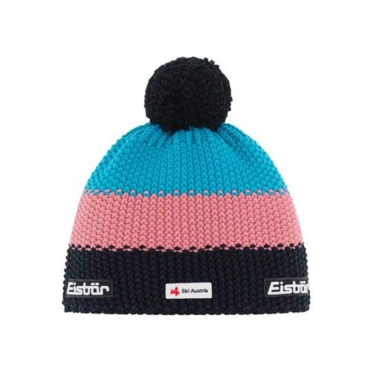 Zdjęcie produktu Czapka Star Pompon MÜ SKA Eisbar Eisbär beżowy