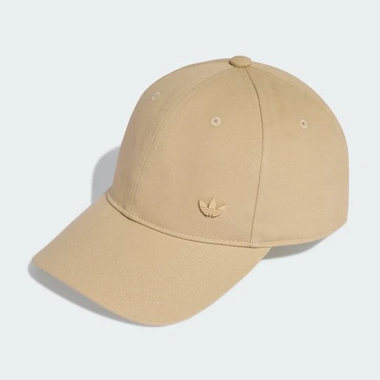 Zdjęcie produktu Czapka stonowana kolorystycznie z metalowym logo Trefoil Everyday Icons Adidas